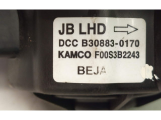 Вентилятор печки B308830170, F00S3B2243 KIA Rio