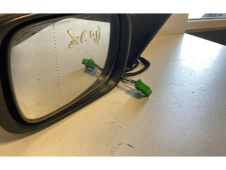 Зеркало электрическое Volvo XC90 2003 - 2006 года