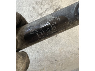 Vstřikovací lišta 0281002522, 7700114017 Mitsubishi Space Star