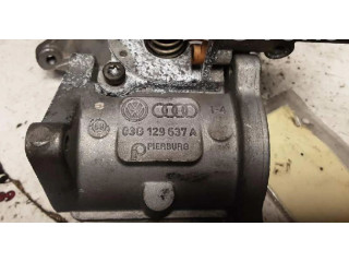Клапан EGR 03G129637A    Seat Ibiza IV (6J,6P)   