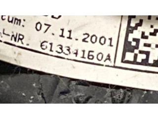 Руль Audi A3 S3 8L 1996-2003 года 61334160A, 51334020a