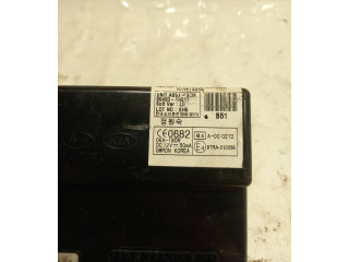 Блок комфорта 97RA010056, 97RA010056   KIA Ceed   