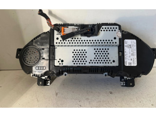 Панель приборов 4G8920981S Audi A7 S7 4G