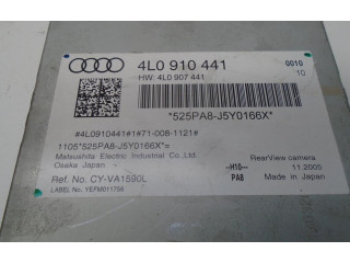 Řídící jednotka 4L0910441B Audi Q7 4L 2006
