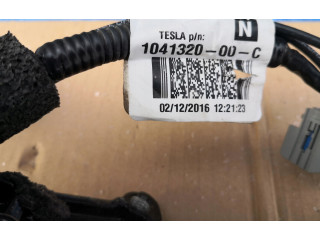 Зеркало электрическое Tesla Model S 2012 - года