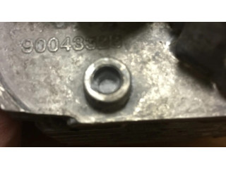 Деталь передней фары