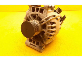 Генератор 9839200980, 9839200980   Citroen DS4      