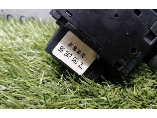 Переключатель дворников 96247561ZL, 96247561ZL Citroen Xsara