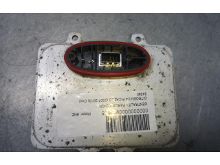 Блок управления Xenon