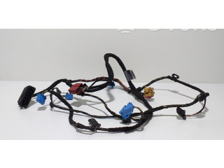 Вентилятор печки 8P1971566J, 57601 Audi Q3 8U