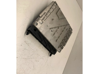 Блок управления двигателя 30646978A, 0281011441   Volvo V70