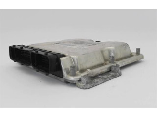 Блок управления двигателя P56044352AC Jeep Cherokee