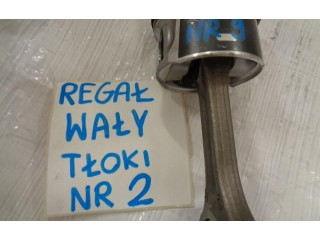 Píst 619 Citroen Berlingo