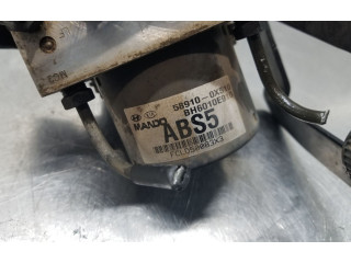 Блок АБС 589100X510, BH6010E910 Hyundai i10 - года