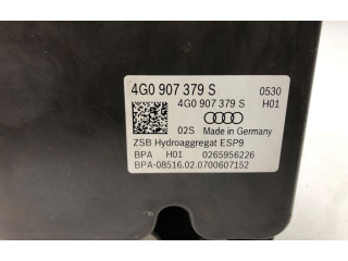 Jednotka ABS Audi A6 S6 C7 4G 2014
