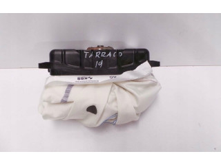 Подушка безопасности пассажира 5NN880204 Seat Tarraco