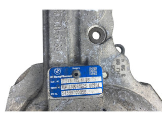 Турбина Mini Cooper Countryman R60 1.6 8573105, 54351019566 для двигателя N47C16A