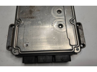 Řídící jednotka 23710JD78B, 1039S21009 Nissan Qashqai 2007