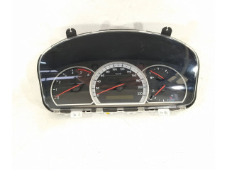 Přístrojová deska Chevrolet Epica 2009 96647718