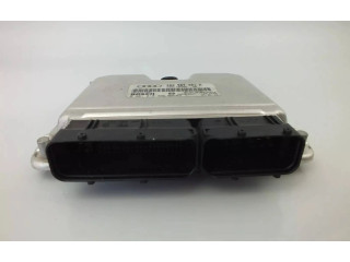 Блок управления двигателя 4D2907401A, 28SA5381   Audi A8 S8 D2 4D