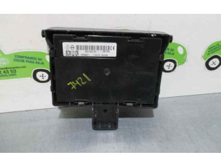 Блок управления 8200383473, 19759041 Renault Clio III