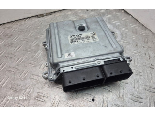 Блок управления двигателя P31303388, 0281015286 Volvo C30
