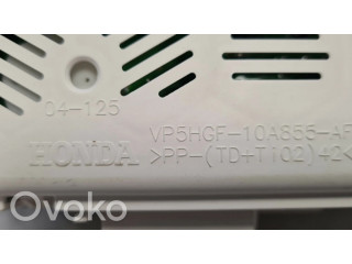 Přístrojová deska Honda Ridgeline I 2005 VP5HGF10A855AF