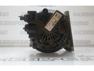 Генератор A6401540502, TG15C121   Mercedes-Benz A W169      