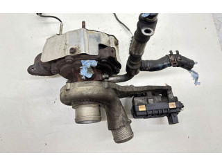 Turbodmychadlo Турбина 057145722N, GT51749VK   Audi A8 S8 D3 4E   BVN