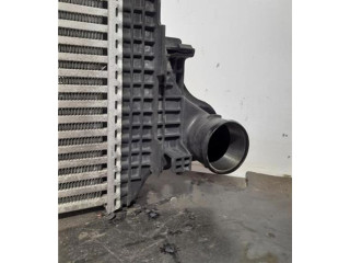 Интеркулер  A1645001900   Mercedes-Benz ML W164 