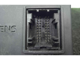 Блок управления ETSI300200 Dacia Logan Pick-Up