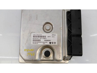 Řídící jednotka 55266281, E3-A5-29-4 Opel Combo D 2012