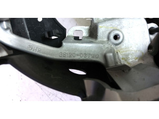 Руль Subaru Legacy 2010 - 2016 года GS12003720