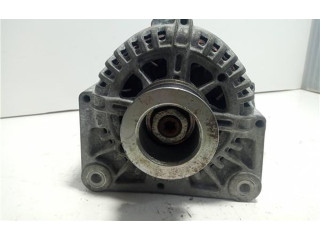 Генератор 2543561E Dacia Duster