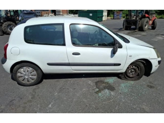 Комплект блоков управления 7711497054   Renault Clio II