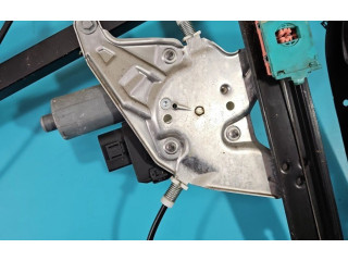 Рулевая рейка  Передний комплект электрического механизма для подъема окна 0130821774, IMPRK1363529   Audi A6 S6 C5 4B 1997 - 2005 года