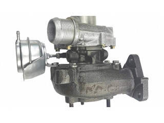 Turbodmychadlo Турбина 279714510101, 754774   Tata Indica Vista II 1.4  