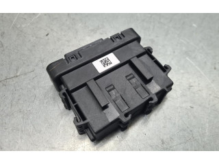 Блок комфорта 284Y66LA7A, F005V03266 Dacia Sandero