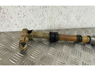 Рулевая рейка 7P5419501BG, 7P5419501 Porsche Cayenne (92A) 2011 - 2017 года