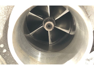 Турбина Infiniti Q50 M274