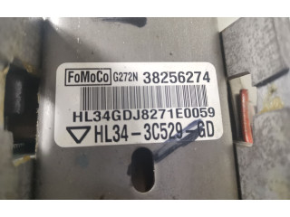  рейка  Колонка рулевая HL3Z-3C529-E, HL34-3C529-GC   Ford F150  -  года