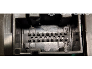 Панель приборов Fiat Grande Punto