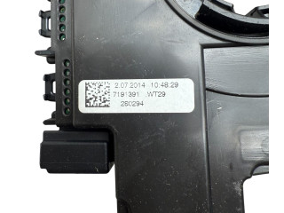 Подрулевой шлейф SRS 5K0953569AF, 02072014   Volkswagen Caddy