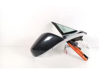 Зеркало (управляемое электричеством) Tesla Model S