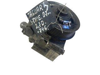 Рулевая рейка 2W93-3C529-AK Jaguar XF