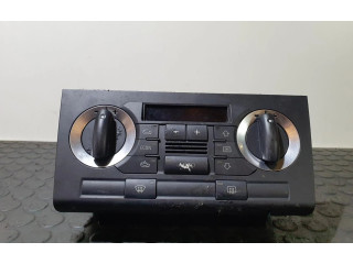 Блок управления климат-контролем 8P0820043H Audi A3 S3 A3 Sportback 8P