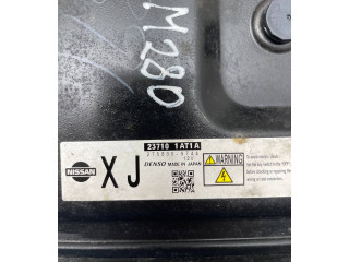 Řídící jednotka 237101AT1A, 2758009744 Nissan Murano Z51 2012
