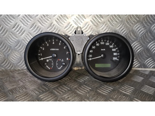 Přístrojová deska  Daewoo Kalos 2004 96413407  