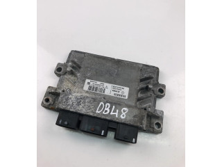 Řídící jednotka 8201076738, S120202121A Renault Twingo II 2013