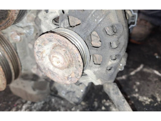 Генератор 2655023, 37300-22850   Hyundai Getz      